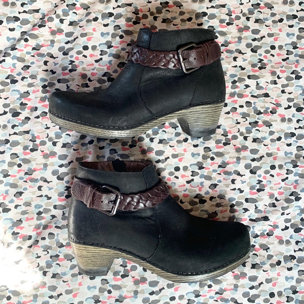 Dansko Michelle Ankle Boot
